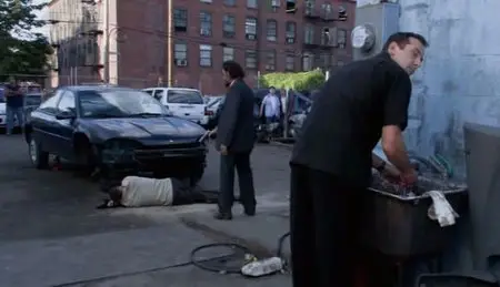 Brotherhood Saison 1 [11/11] (2006)