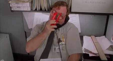 Office Space (1999)