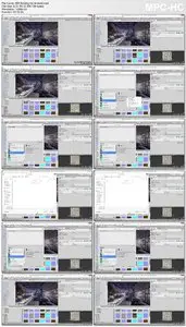 Lynda - Unity 5: 3D Essential Training