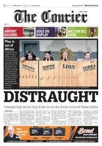 The Courier - July 23, 2018