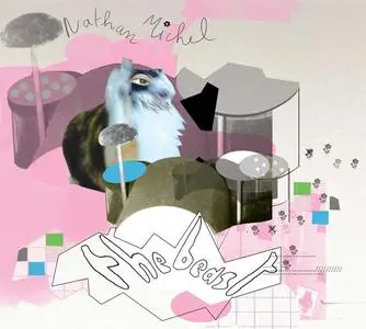 Nathan Michel - The Beast (2005) {Sonig/Ski-pp}
