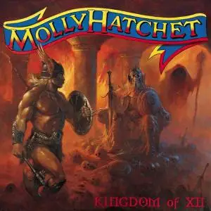 Molly Hatchet - 7 Studio Albums (1981-2010)