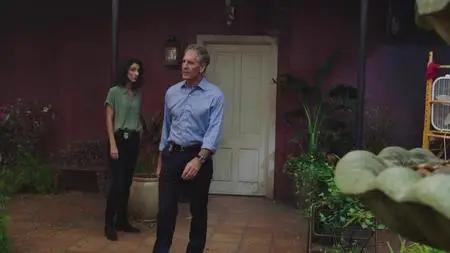 NCIS: New Orleans S05E05