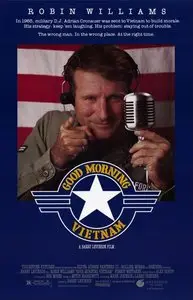 Good Morning, Vietnam (1987)