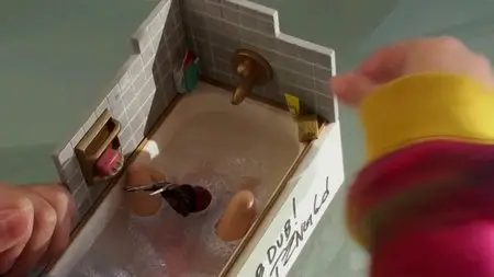 I Am Nancy (2011)