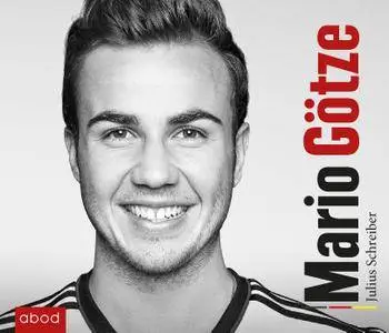 Mario Götze