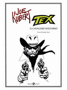 Tex Cartonati - Volume 3 - Il Cavaliere Solitario