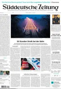 Süddeutsche Zeitung  - 12 Mai 2023