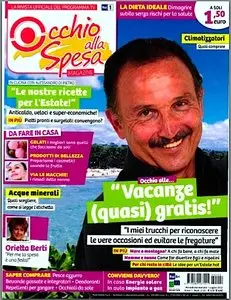 Occhio Alla Spesa N.2 - Luglio 2012