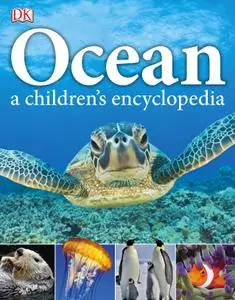 Ocean a Children's Encyclopedia