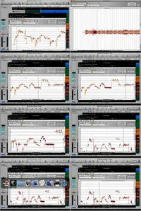 Groove3 Melodyne Explained TUTORIAL ESD