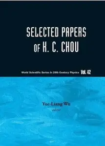 ‎Selected Papers of K. C. Chou [Repost]