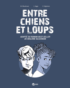 Entre chiens et loups