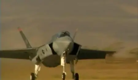 Discovery Channel Planes That Never Flew Americas First Jet Fighter