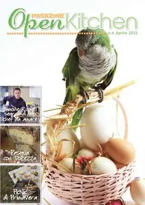 Open Kitchen Magazine - N. 4 Aprile 2012 (Repost)