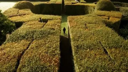 BBC - The Secret History of the British Garden (2015)