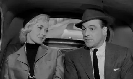 The Happy Road (1957)