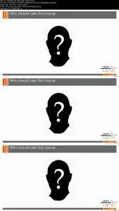 Project Scope Management: Writing Good Requirements (2016)