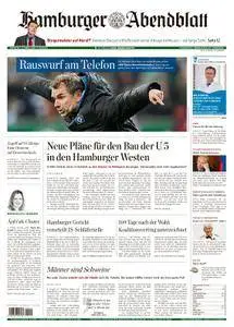 Hamburger Abendblatt Pinneberg - 13. März 2018