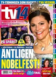 TV14 – 30 november 2019