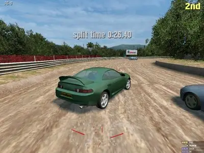 Live For Speed S2