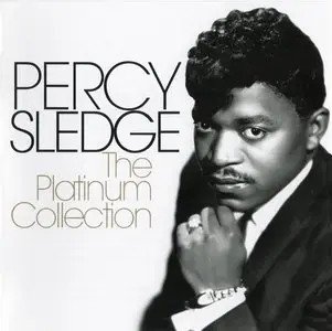 Percy Sledge - The Platinum Collection (2007)