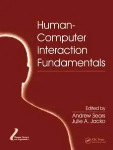 Human-computer interaction. Fundamentals