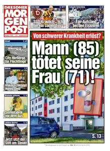 Dresdner Morgenpost - 5 September 2023