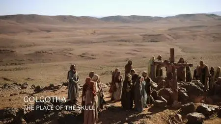 Jesus His Life S01E04