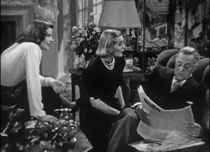 Holiday (1938) [The Criterion Collection]