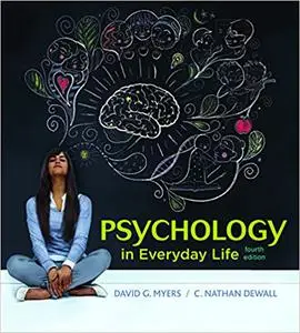 Psychology in Everyday Life (Repost)