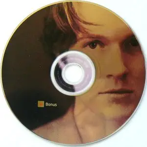 David Sylvian - Everything And Nothing (2000) [2CD + Bonus CD] {Virgin} [re-up]