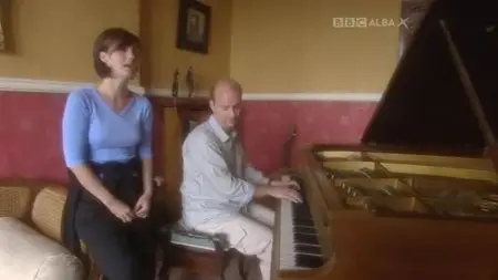 BBC - Murchadh MacPharlain (2000)