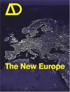 The New Europe (Architectural Design)