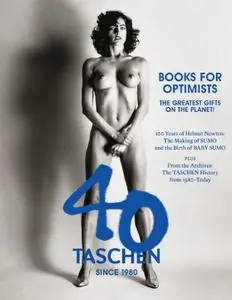 Taschen Magazine - 2020-2021