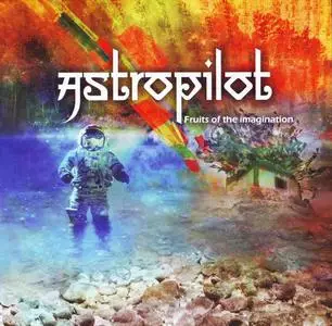 Astropilot - 5 Albums (2007-2014)