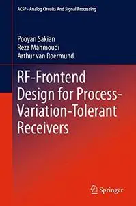 RF-Frontend Design for Process-Variation-Tolerant Receivers
