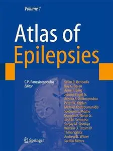 Atlas of Epilepsies (Repost)