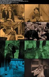 The Birth of a Nation (1915) [RESTORED]
