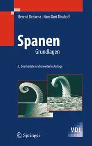 Spanen: Grundlagen, 3 Auflage (repost)