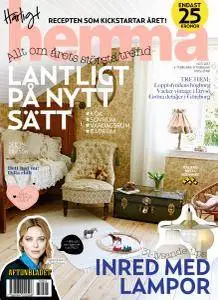 Härligt Hemma - 4 Februari 2017