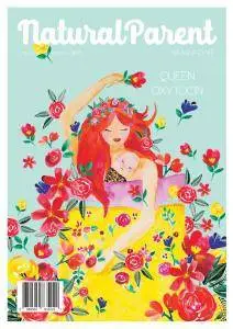 The Natural Parent Magazine - Spring 2017