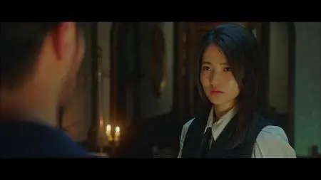 Mr. Sunshine S01E21