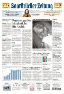 Saarbrücker Zeitung – 14. Mai 2019