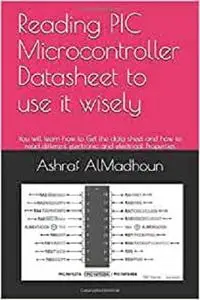 Reading PIC Microcontroller Datasheet to use it wisely