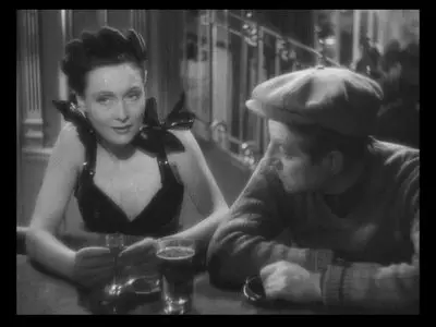 Le jour se leve (1939)[The Criterion Collection]