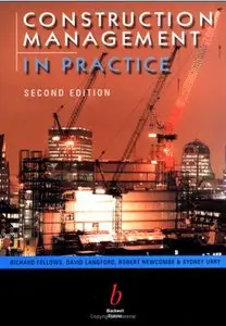 Construction Management in Practice (repost)