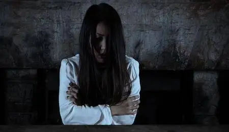 The Monster Project (2017)