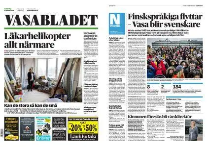 Vasabladet – 20.02.2018