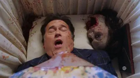 Ash vs Evil Dead S03E03